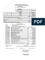 Penata Usahaan Juni 2023