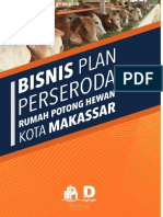 Bisnis Plan RPH