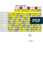 Jadwal Jaga Igd Agustus 2023 FIX