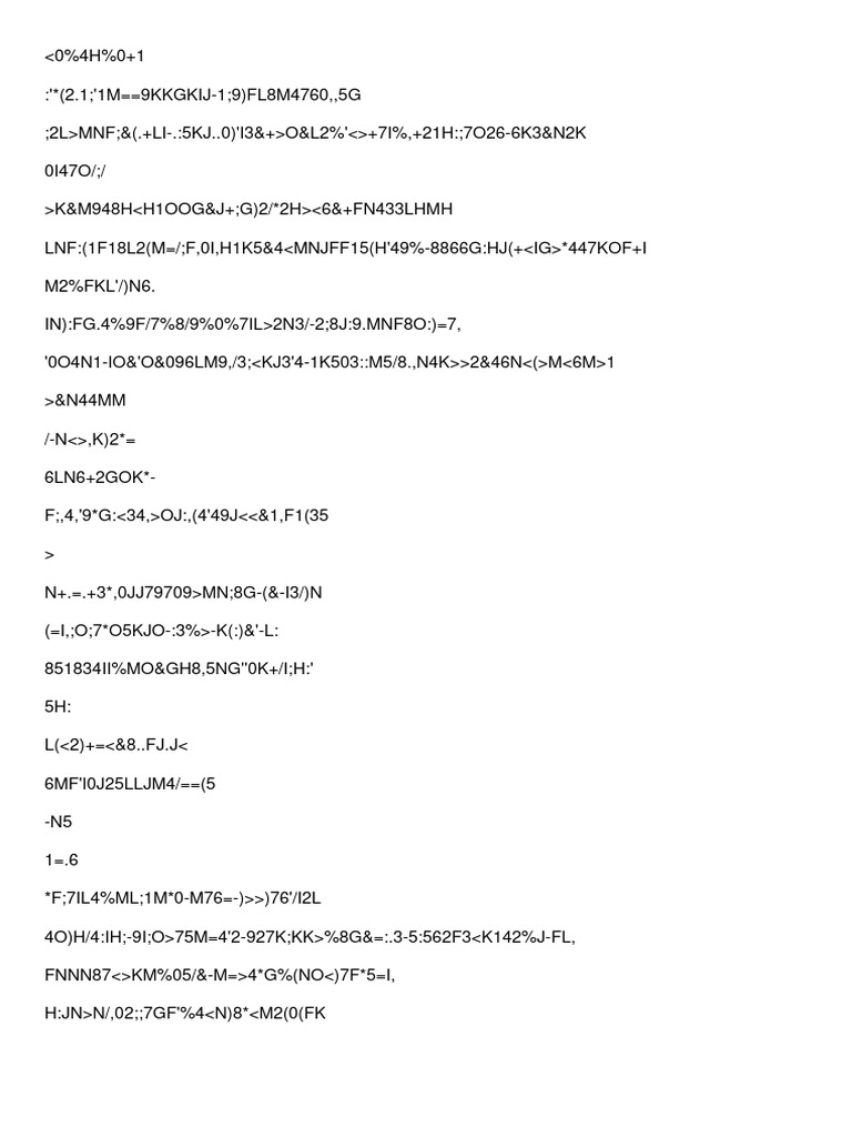 SEO-Optimized Document Title | PDF | Technology & Engineering
