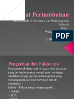 PWD WNL PusatPertumbuhan