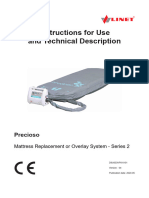 User Manual PRECIOSO Id925pdf