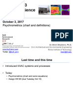 Cae331 513 Lecture11 Psychrometric-Chart