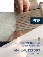 Textile Industry