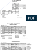 Teknik Informatika - Jadwal Kuliah Semester Ganjil 2023 - 2024