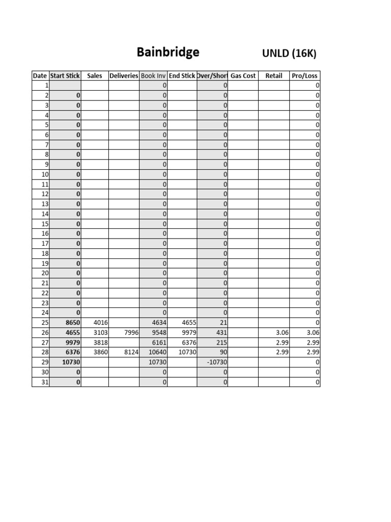 Bainbridge Blank PDF Economies Taxes