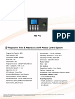 K90 Pro - Identix 7