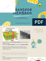 Transpor Membran Compressed