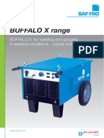 Buffalo X Range GB Web111735