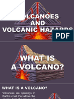 L4 Volcanoes and Volcanic Hazards
