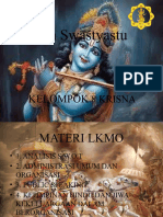 Kelompok 8 Krisna