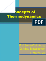 Thermodynamics Book