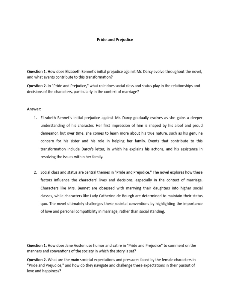 03 elms activity 3 great books midterm pdf pride and prejudice