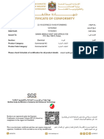 RXYTQ-U5YF - 8,10,12,14,16 - ESMA - UAE - 12 Oct 2022 - 11 Oct 2023 - Certificate