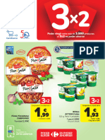 Comprar 3 leche infantil de crecimiento desde 12 meses sin aceite de palma  lata 800 g · NESTLE NATIVA · Supermercado Supermercado Hipercor