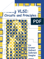 Analog VLSI-Liu,Krammer Et Al.