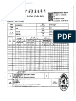 Attachment 1-Calibration Certificate