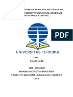 Tugas 2 Sesi 5 Pendidikan Kewarganegaraan PDF