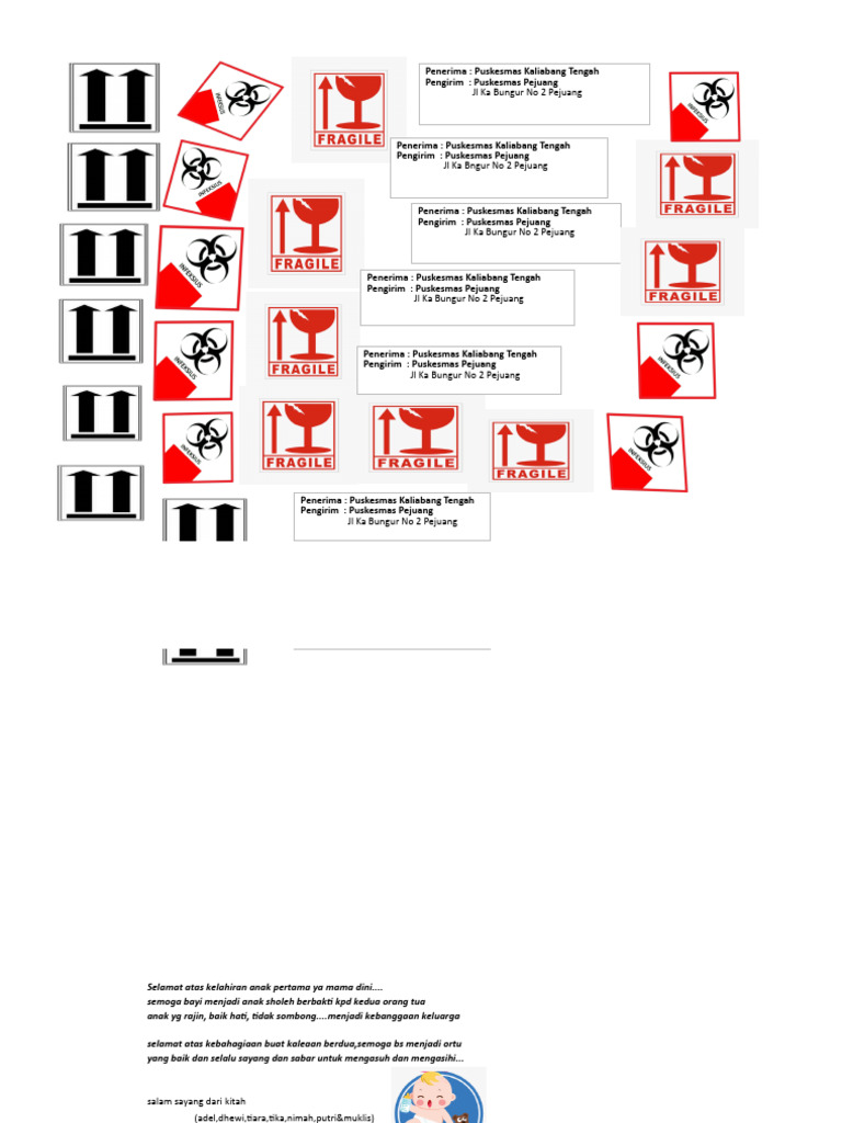 Label TCM | PDF