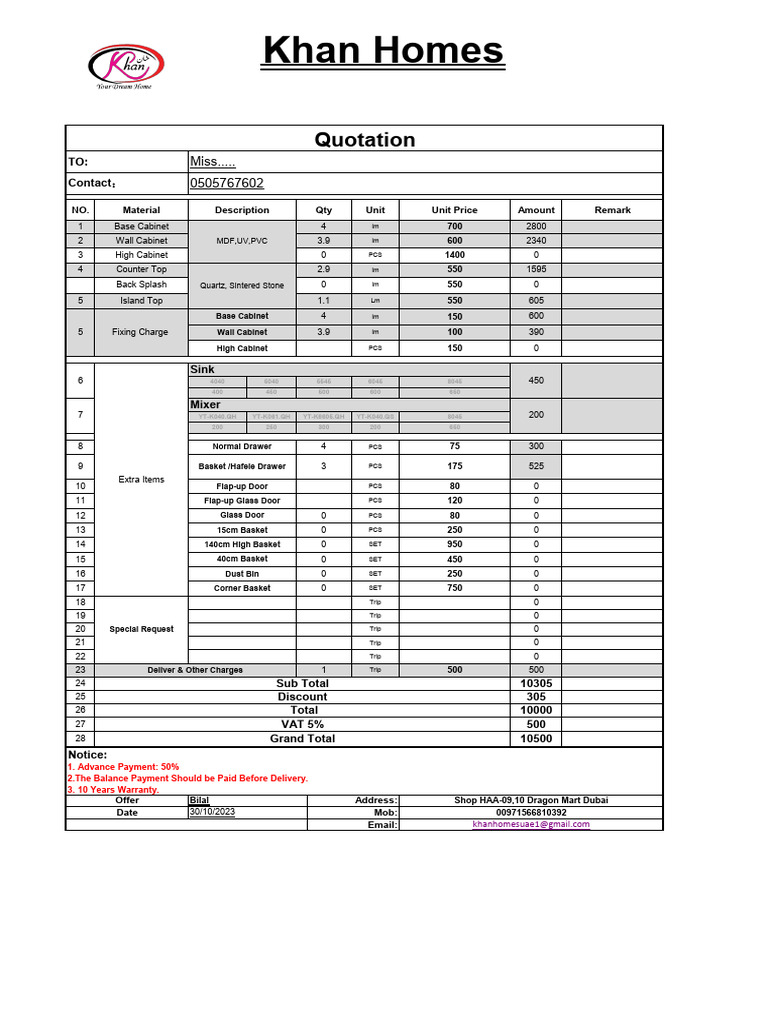 Party Food Items List Indian