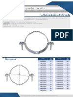 Catlogo Eurotubos Cinta-Circular Compactado