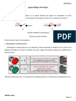 Appareillage Électrique