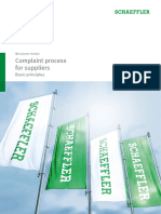 p170508 A3 Schaeffler Complaint Process en