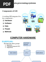 Data Processing Systems