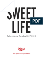 Sweetlife 2018