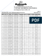 CC-473 - Bhubaneswar-Bhouma Nagr Branch - Result of ST - TYM-2324 - ST01 - 01.10.2023