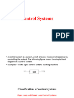 Control Systems