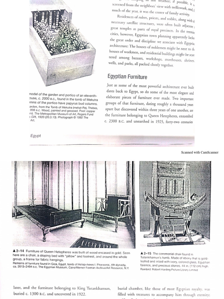 Furniture Design Book 1 PDF