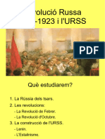 Revolució Russa