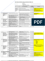 Instrumen PKKM Dan Bukti Fisik 2023 Revisi