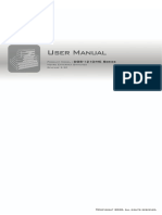 Dgs-1210-Me-series Revb User Manual v2.30 WW
