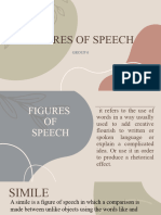 Figures of Speech Demo Maam Rhem