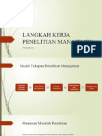 P2_Langkah Kerja Penelitian Manajemen