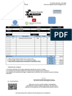 Plantilla Cotizacion Colconectada