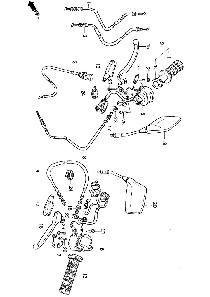 HONDA CB125E SERVICE MANUAL PDF intelligence overview