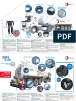 Affiche A4 Safe To Load 151028 BD