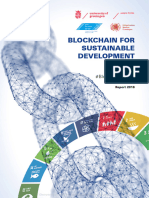 Blockchain 4 Open Science & SDGS