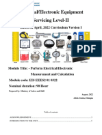 M02 Perform Measurement