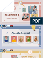 Topik 3 Kelompok 1 - Demosnstrasi Kontekstual - Teknologi Baru Dalam Pembelajaran Dan Pengajaran