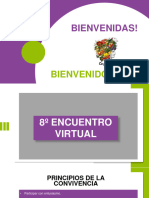 Encuentro VIRTUAL - QUIEBRE - VICTIMA VS PROTAGONISTA