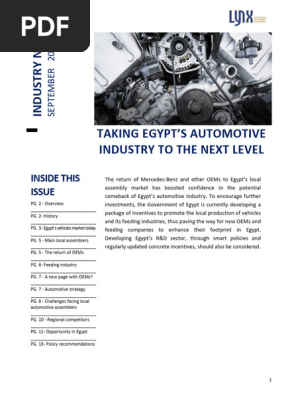 LYNX-automotive