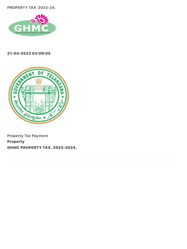 Property Tax 202324 PDF