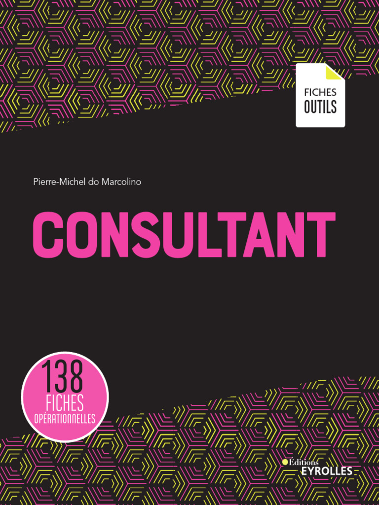 Consultant | PDF | Consultant | Business