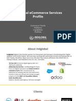 Indglobal Services Profile 