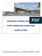 Cahier Des Charges Logistiques Nonal Cora Bussy Lettrée Maj 09-02-16