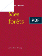 Mes Forêts